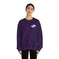 thumbnail image 3 of Boomerang Infinity Mindset Unisex Heavy Blend™ Crewneck Sweatshirt, 3 of 7