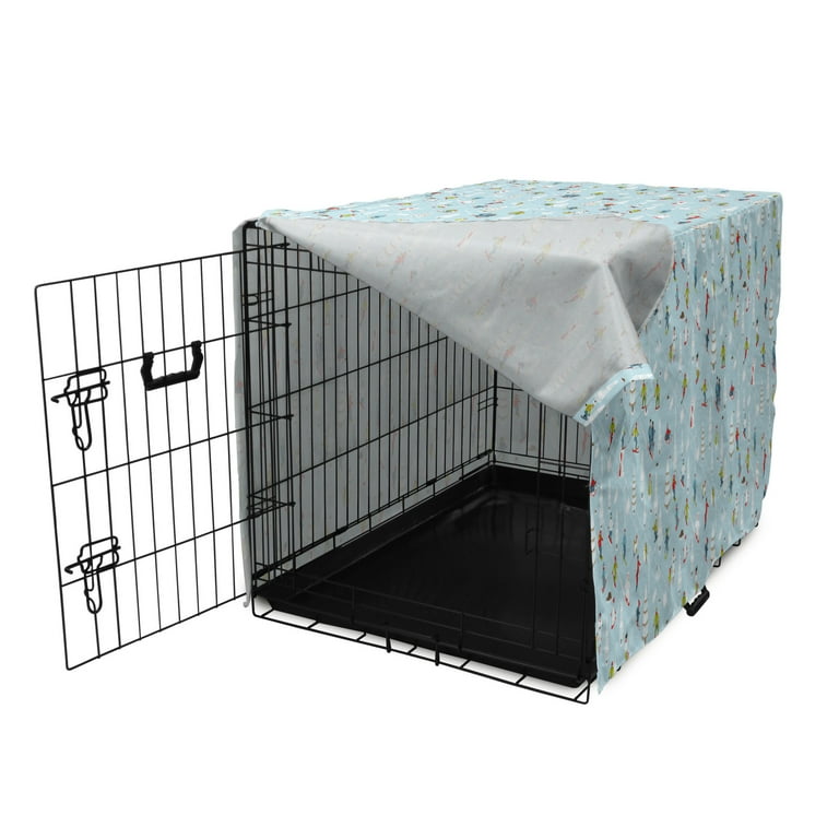 Kennel covers for winter hotsell