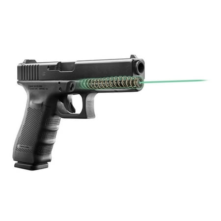 LaserMax Glock Guide Rod Laser Sight (LMS-G4-22G)