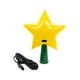thumbnail image 3 of Cubierta para árbol Nintendo Super Mario Bros Super Star, 18 cm, 3 of 8