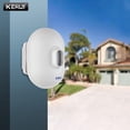 thumbnail image 4 of KERUI Sensor infrarrojo impermeable P861 Alarma de seguridad inalámbrica Sensor de movimiento, 4 of 6