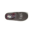thumbnail image 4 of Dearfoams Cozy Comfort Men's Beard Season Slippers, 4 of 7