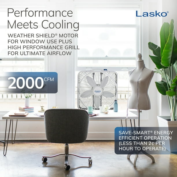 Lasko 20