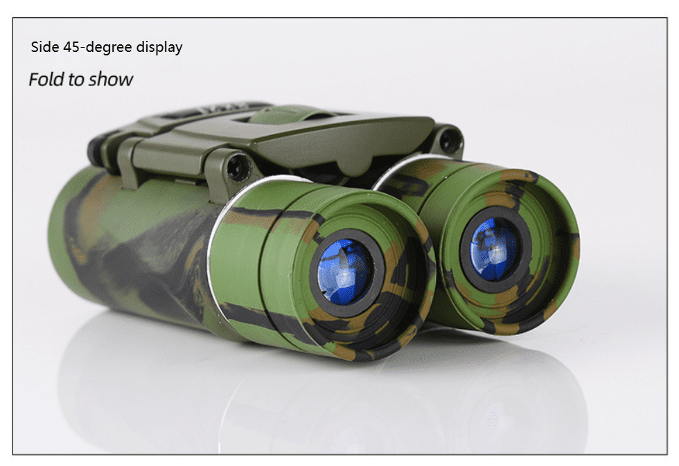 900x25 Zoom BAK4 HD Telescope Professional Powerful Binoculars Long Range Portable Monocular Optics For Camping Outdoor