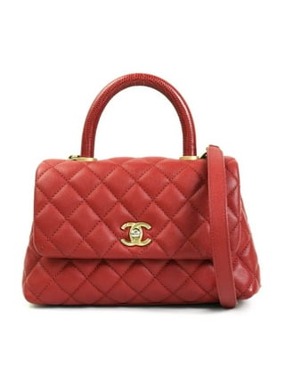 Chanel Coco Handle