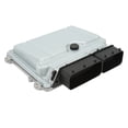 thumbnail image 3 of Computadora del motor ECM, ECU Control del motor ECM Unidad de control del motor Computadora del motor ECU Estándares líderes en la industria, 3 of 9