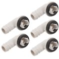 thumbnail image 4 of 5 Pcs Ac Drain Tuyau Raccord Tuyau Climatiseur Goutte à Goutte Fournit Mini, 4 of 8