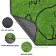 thumbnail image 3 of Alfombrillas Reutilizables para Cachorros Qeils, Paquete de 2 Almohadillas Lavables para Orina de Perros, 3 of 6