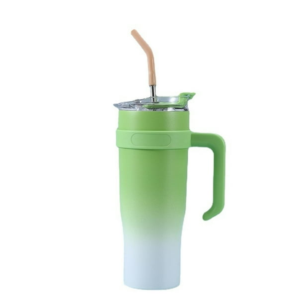 Gobelet en acier inoxydable caoutchouté isolé sous vide Bubba Envy de 24 oz