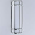 thumbnail image 3 of Maxim Lighting - LED Outdoor Wall Sconce - Outdoor Wall Mount - Moon Ray-20W 1, 3 of 5