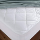 Peace Nest Quilted Fitted Mattress Pad, Queen Size - Walmart.com