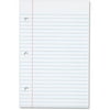 TOPS, TOP62304, 3-hole Punched College-ruled Filler Paper, 100 / Pack