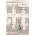thumbnail image 1 of Pre-Owned Ambiguous Lives: Free Women of Color in Rural Georgia, 1789-1879 (Paperback) 1557282153 9781557282156, 1 of 2