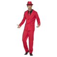 thumbnail image 1 of Smiffys Ensemble de Costume Zoot pour Hommes, 1 of 4
