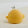 thumbnail image 1 of Chmadoxn Home Decor, Room Decor, Wall Decor Decorations Aromatherapy Gifts Lemon Candles Wholesale Birthday Gift Hand Gift Imitation Fruit Candles Fruit wax, 1 of 4