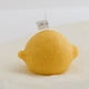 thumbnail image 1 of Lemon Aromatherapy Candle - Set de regalo de velas con aroma a fruta imitada, tiempo de combustión de 3-45 horas, cera de soja y parafina para decoración del hogar, 1 of 4