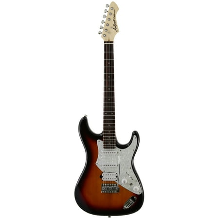 Fender Stratocaster Price >> Electric Guitar Fender Stratocaster Style By Aria Chrome Hardware Vintage Style Tremolo Maple Neck Fender Stratocaster Price >> Electric Guitar Fender Stratocaster Style By Aria Chrome Hardware Vintage Style Tremolo Maple Neck