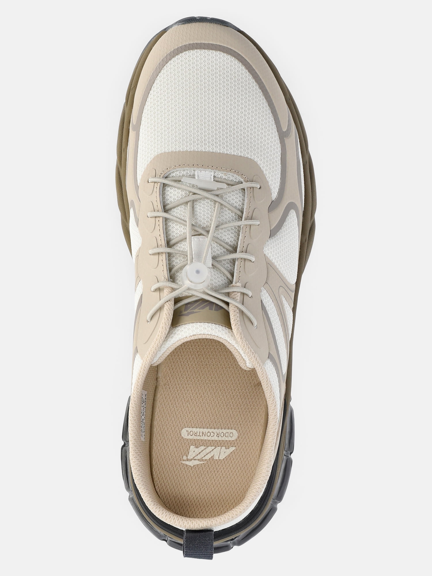 Avia Women's Backless Sneakers