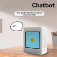 thumbnail image 2 of XiaoZhi AI Voice Chat Robot Smart Speaker with ESP32-WiFi USB, 2 of 5