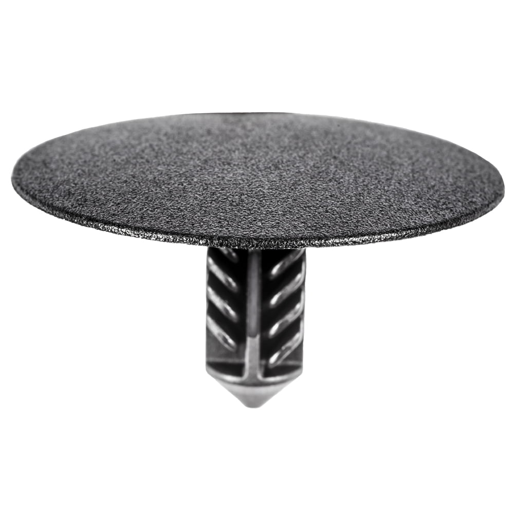 AMZ Clips And Fasteners 10 Hood Insulation Retainers Compatible with GM