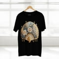 thumbnail image 5 of Fan shirt, Shirt with Fan, Tee Shirt with Antique Fan, 5 of 18