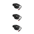thumbnail image 4 of Kenally Ventilador de calefacción Calentador de coche Desempañador de parabrisas Desempañador de larga duración Accesorios para vehículos Type1 NO1, 4 of 6