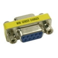 thumbnail image 1 of DB9 F/F Mini Gender Changer, 1 of 1