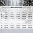 thumbnail image 3 of RTKFRFLM Boys Wolf Graphic Hoodie Kids 3D Animal Print Long Sleeve Hooded Sweatshirt Pullover Sweater and Casual Winter Clothing, 3 of 7