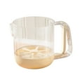 thumbnail image 3 of Kyusrd Multi-function Egg Whisk Cup Household Egg Whisk Manual Baking Large Capacity, 3 of 7