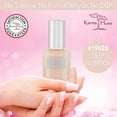 thumbnail image 6 of Deep Nutrition Nails Strengthener – Nail Treatment with Natural Soybean Lavender Nail Polish Remover - Non Toxic, Vegan, Cruelty Free, Acetone Free, 6 of 8