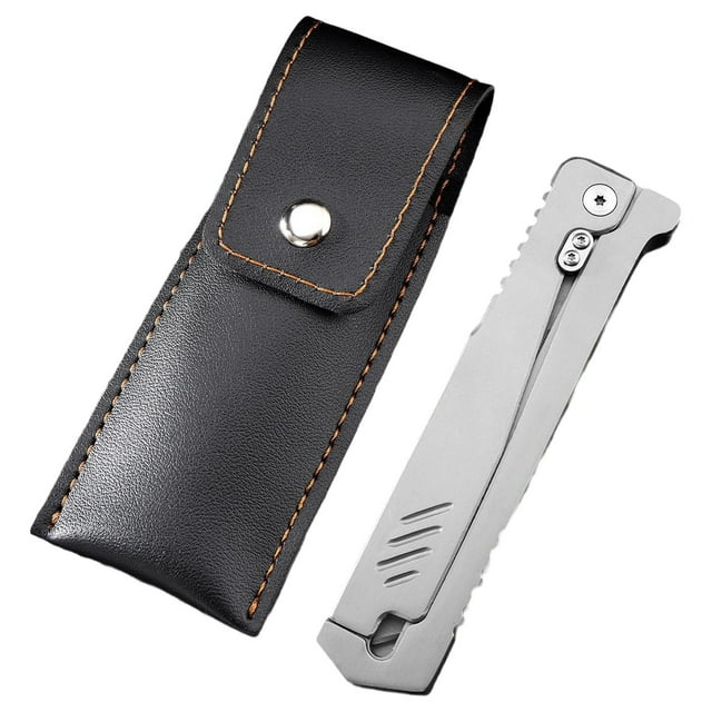 TIELUTT Outil de Camping Extérieur Équipement Pliant Coupeur Utilitaire Portable pour Randonnée Pêche Urgence sur Stock Porte-Clés Moderne pour Mur Gadgets Maison et Cuisine pour Maison Cuisine Turquoise