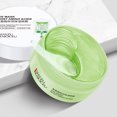 thumbnail image 1 of 60 uds antiarrugas antiarrugas para eliminar las ojeras parches de gel para dormir (D) Ndcxsfigh Nuevos Originales, 1 of 9