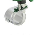 thumbnail image 3 of Skull Steering Wheel Knob Spinner Suicide Power Handle for Cars Trucks Tractors BoatsGreen, 3 of 5