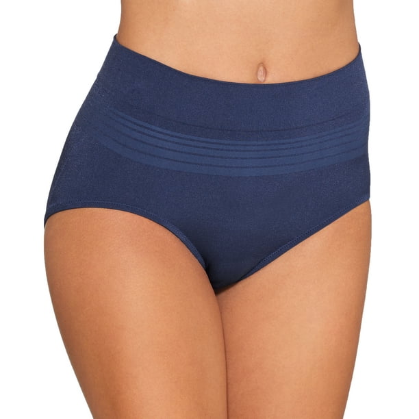 Warner's Warner's Womens No Pinching. No Problem. Seamless Brief