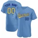 thumbnail image 3 of Camiseta de béisbol personalizada con nombre y número de equipo impresos, camisetas transpirables de manga corta personalizadas y geniales para hombres, niñas y jóvenes, 3 of 5