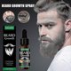 thumbnail image 1 of Beard Nourishing Growth Spray 30ml, 1 of 4