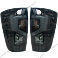 thumbnail image 1 of Adecuado para Nissan Frontier Navara NP300 D23 2015-2023 luz trasera izquierda ahumada, 1 of 2