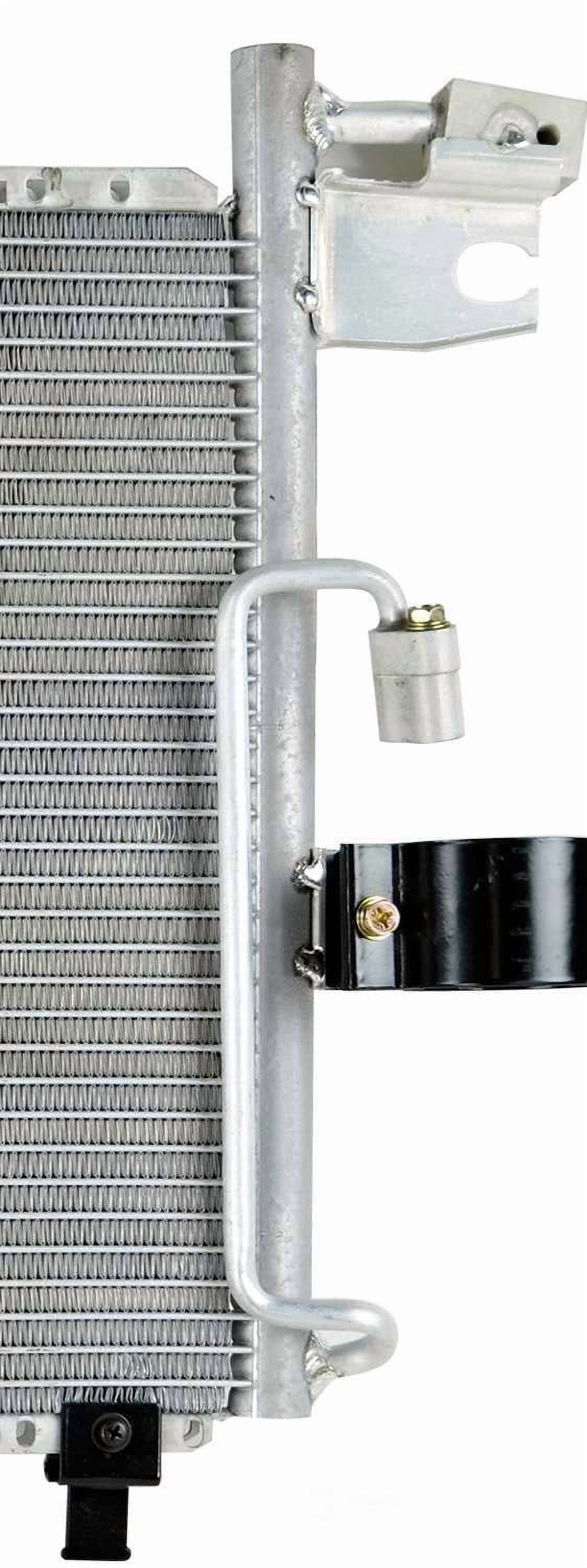 OSC 3027 A/c Condenser