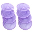 thumbnail image 5 of KAKOWELY 2pcs Stuffed Animal Hammocks Multi-layer Foldable Hanging Net Hanging Mesh Sock Drying Net,29.53X"X10.24"X10.24", 5 of 5