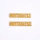 thumbnail image 3 of 1:12 Esca Números de Miniatura Juego de Accesorios de Decoración de de Puerta 0-9 Zulema Números en miniatura, 3 of 6