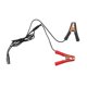 thumbnail image 3 of Cable De Extensión Con Pinza De Y Conector SAE Para Vehículos Recreativos, Barcos Y Automóviles, 3 of 8