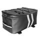 thumbnail image 5 of Bolsa reflectante resistente para Asiento trasero de Pannier Cola Alforja impermeable para bicicleta, 5 of 5