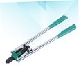 thumbnail image 3 of SHOWERORO Construction 1pc Rivet Setter with Efficient Riveting and Non-slip Feature, 3 of 8