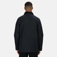 thumbnail image 3 of Regatta - Chaqueta Banbury para Hombre (Marino), 3 of 4