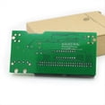 thumbnail image 3 of Replace the Old Hard Disk SCSI2SD V5.0A SD Card Analog SCSI Hard Drives,1 * adapter,Green, 3 of 6