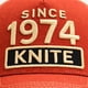 thumbnail image 5 of KNITE Gorra Tools 1974 Lux Trucker Hombre Ajustable Vintage Retro Original, 5 of 5