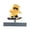 D, variant on Skateboarding Bear Car Dashboard Decorations with Smooth Silent Sliding, Made of PVC and Alloy