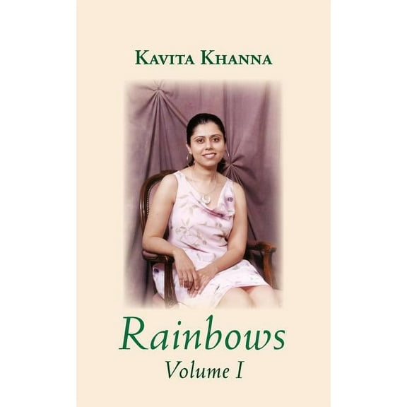 Rainbows, (Paperback)