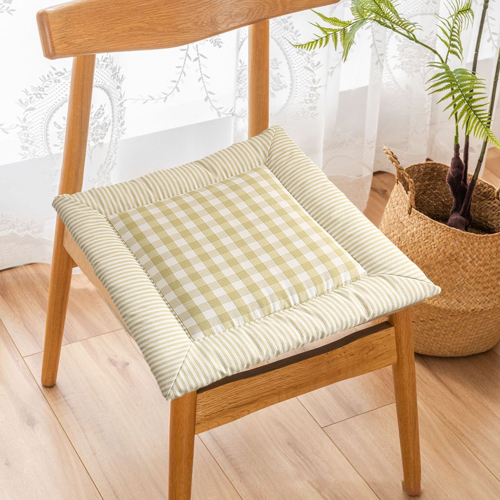 The range kitchen chair cushions sale