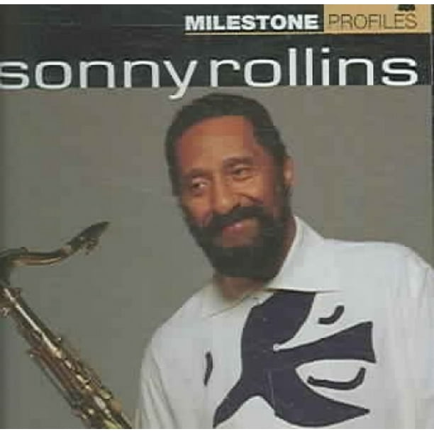 Profils d'Étape, Sonny Rollins